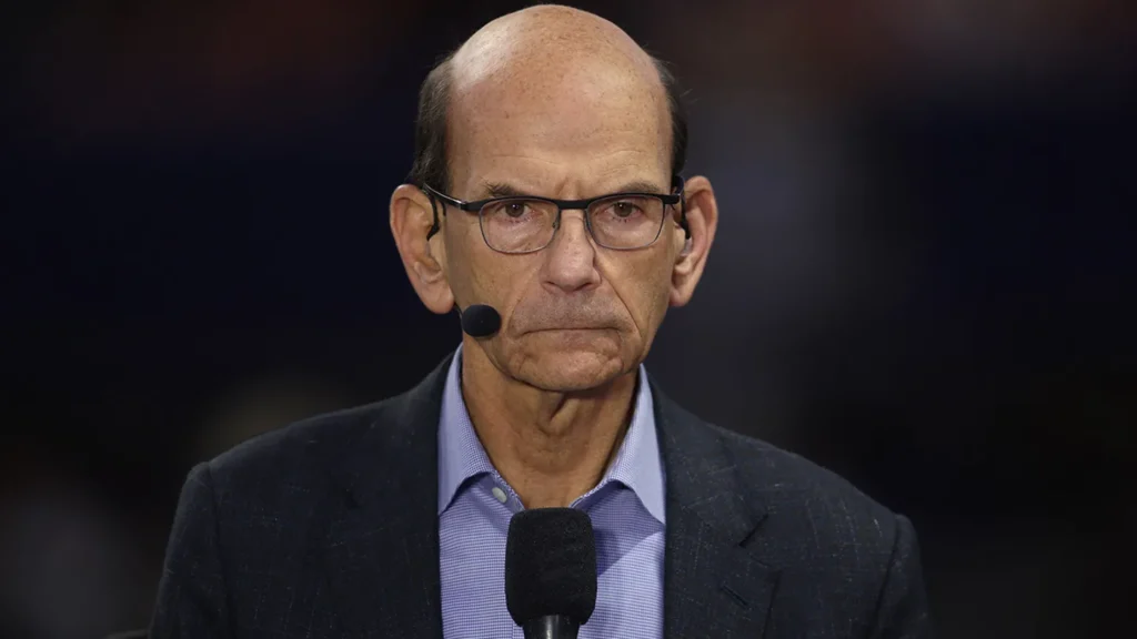 espn host paul finebaum