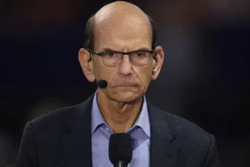 espn host paul finebaum