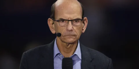 espn host paul finebaum