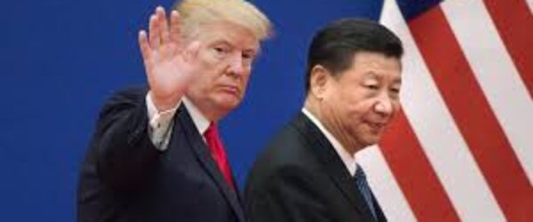 president trump and president xi