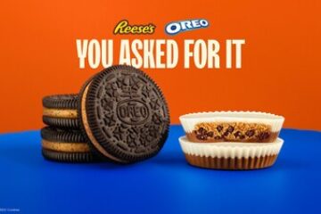 reese's oreo