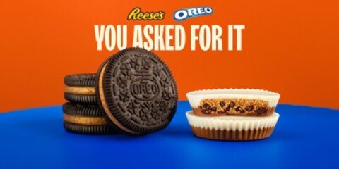 reese's oreo