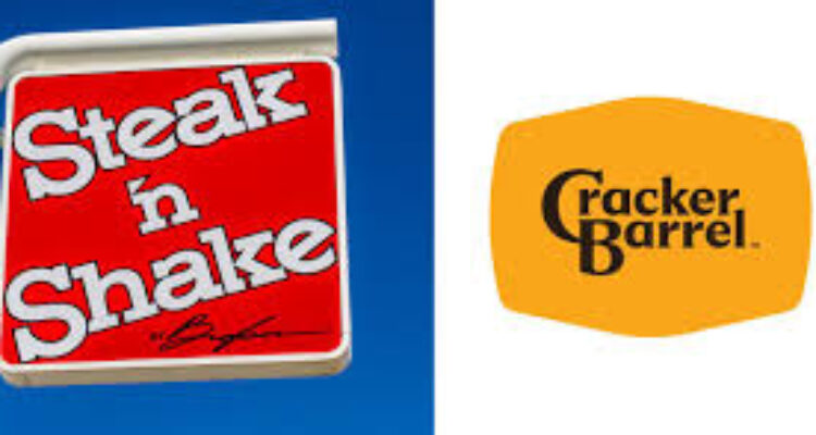 steak n shake cracker barrel