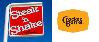 steak n shake cracker barrel