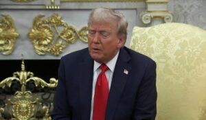 'Open That Checkbook': Trump Team Taunts WSJ After Released of Alleged Trump Letter to Epstein