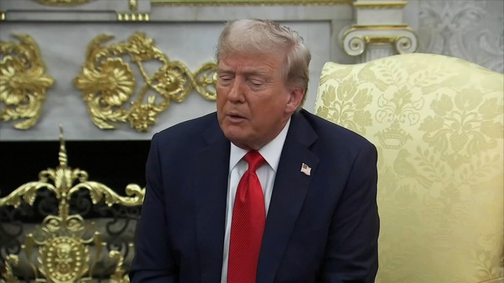 trump