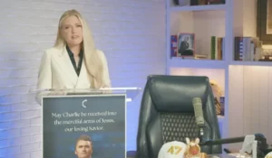 Turning Point USA Names New Chair and CEO Following Kirk Assassination
