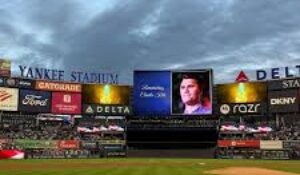 Iconic MLB Team Honors Charlie Kirk With Moment of Silence