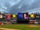 yankees stadium charlie kirk tribute