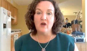 California Governor Candidate Caught Screaming at Staffer on Call