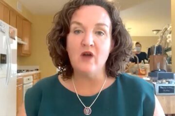 california governor candidate katie porter