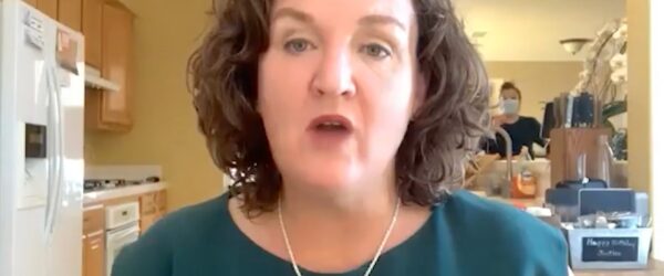 california governor candidate katie porter