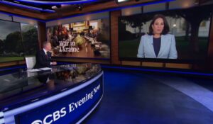 'CBS Evening News' Reportedly Eyeing Fox News Anchor for Role