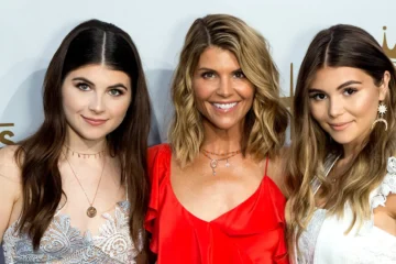 full house lori laughlin and daughters