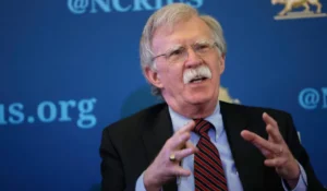 Former Trump National Security Adviser Indicted Following FBI Home Raid