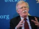 john bolton indicted