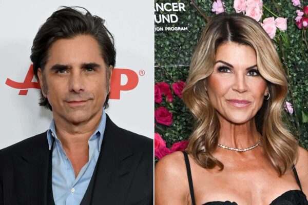 john stamos lori loughlin