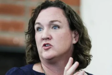 katie porter