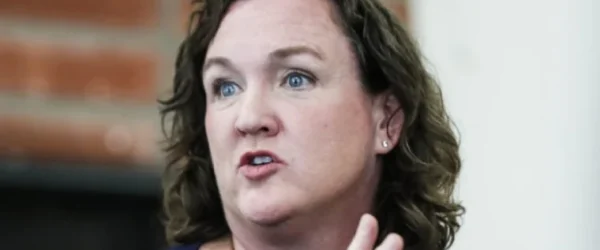 katie porter