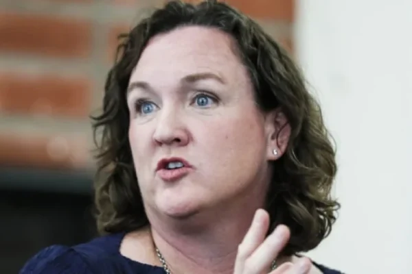 katie porter