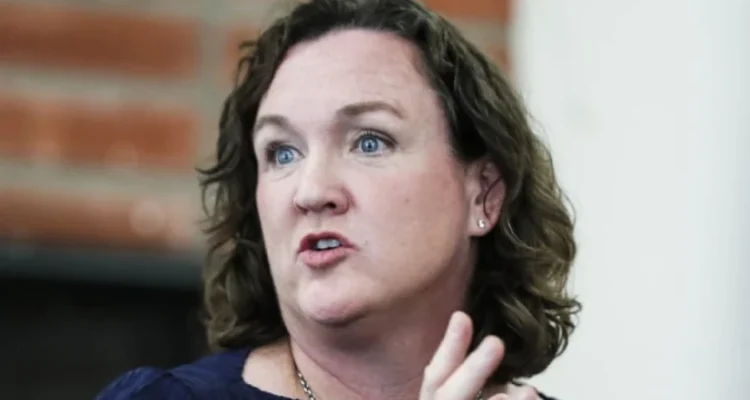katie porter