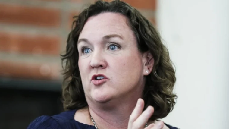 katie porter