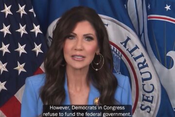 kristi noem