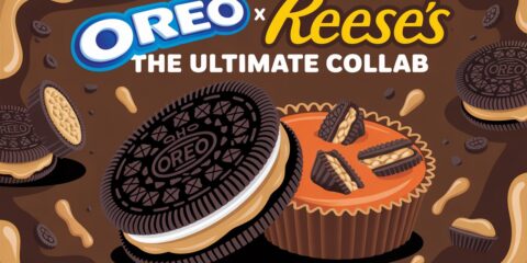 reeses oreos collab