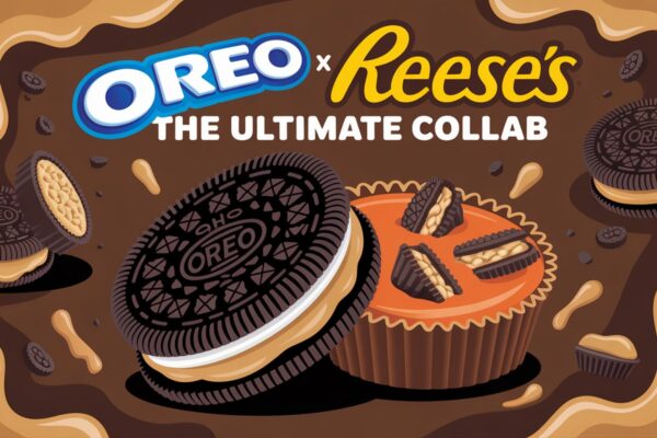 reeses oreos collab