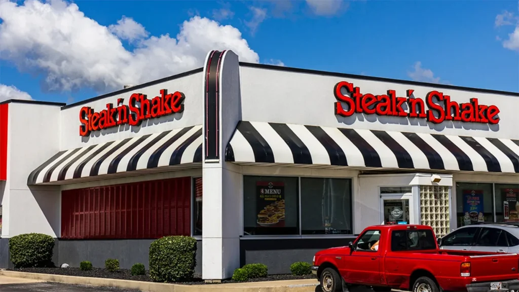 steak n shake