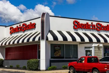 steak n shake