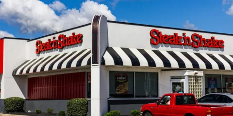 steak n shake