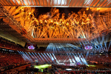 super bowl halftime show