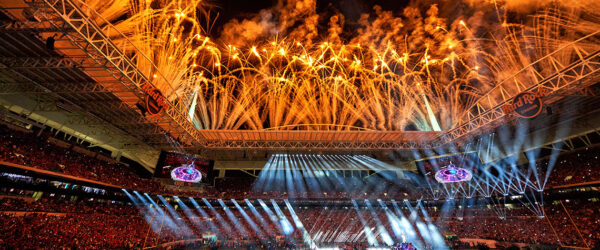 super bowl halftime show