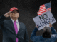 trump no kings