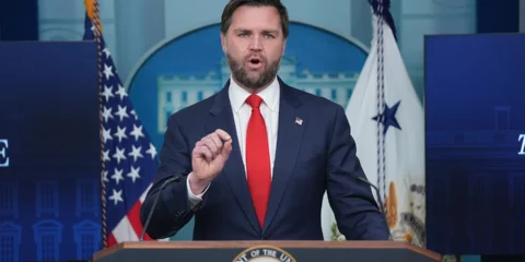 vp jd vance