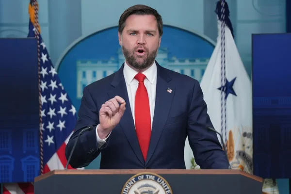 vp jd vance