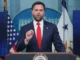 vp jd vance