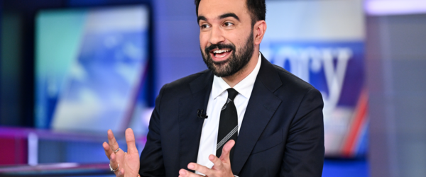 zohran mamdani