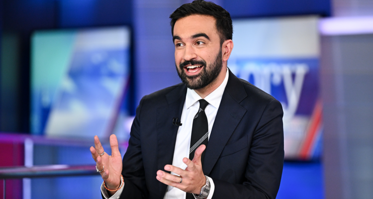zohran mamdani